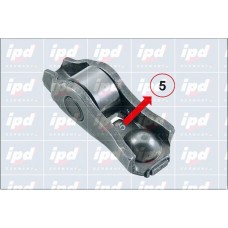 Балансир управління двигуном IPD 45-4340
