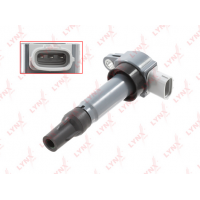 SPL1283 LYNXauto Котушка запалювання