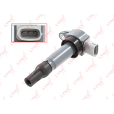 SPL1283 LYNXauto Котушка запалювання