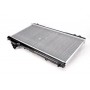 D72026TT THERMOTEC Радіатор охолодження двигуна
