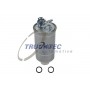 07.38.021 TRUCKTEC AUTOMOTIVE Паливний фільтр