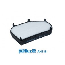 AH138 PURFLUX Фільтр повітря у внутрішньому просторі