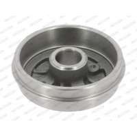 FDR329158 FERODO Гальмівний барабан