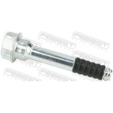 0774-JBFL FEBEST Напрямний болт корпус скоби гальма