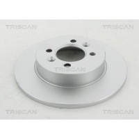 8120 25111C TRISCAN Гальмівний диск