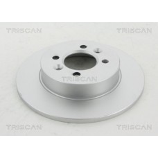 8120 25111C TRISCAN Гальмівний диск