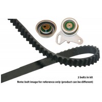 DKT-3023 KAVO PARTS Комплект ременя ГРМ