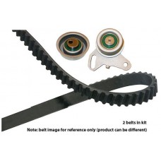 DKT-3023 KAVO PARTS Комплект ременя ГРМ