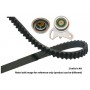 DKT-3023 KAVO PARTS Комплект ременя ГРМ