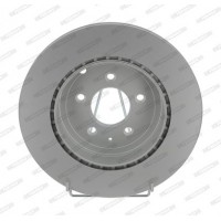 DDF2251C FERODO Гальмівний диск