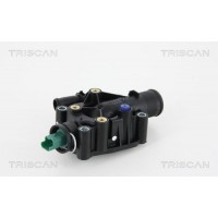 8620 25291 TRISCAN Термостат охолоджувальна рідина