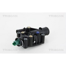 8620 25291 TRISCAN Термостат охолоджувальна рідина