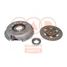 201-13057 IAP QUALITY PARTS Комплект зчеплення