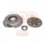 201-13057 IAP QUALITY PARTS Комплект зчеплення