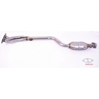 BM8016T EEC Катализатор