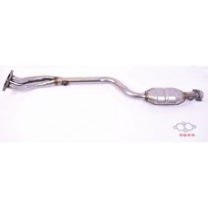 BM8016T EEC Катализатор