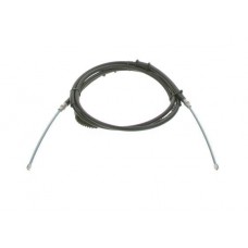 1 987 477 989 BOSCH Тросик, cтояночный тормоз