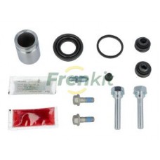 734047 FRENKIT Ремкомплект, Гальмівний супорт