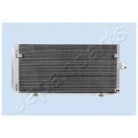 CND243009 JAPANPARTS Конденсатор кондиціонера