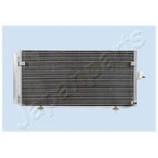 CND243009 JAPANPARTS Конденсатор кондиціонера