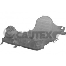 750316 CAUTEX Компенсаційний бак охолоджувальна рідина
