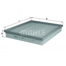 WG1216020 WILMINK GROUP Повітряний фільтр