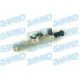 F17750 SAMKO Головний циліндр система зчеплення