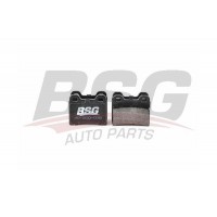 BSG 40-200-032 BSG Комплект гальмівних колодок дисковий гальм