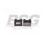 BSG 40-200-032 BSG Комплект гальмівних колодок дисковий гальм