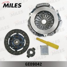 GE09042 MILES Комплект зчеплення