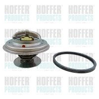 8192253 HOFFER Термостат охолоджувальна рідина