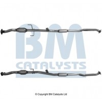 BM91911H BM CATALYSTS Катализатор