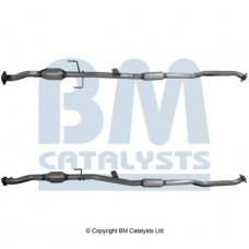 BM91911H BM CATALYSTS Катализатор