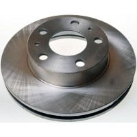 B130296 DENCKERMANN Гальмівний диск