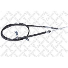 29-98738-SX STELLOX Тросик, cтояночный тормоз