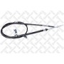 29-98738-SX STELLOX Тросик, cтояночный тормоз