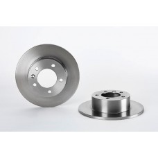 2143134 Omnicraft Гальмівний диск