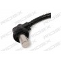 412W0064 RIDEX Датчик частота обертання колеса