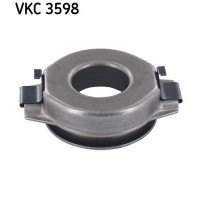 VKC 3598 SKF Вижимний підшипник