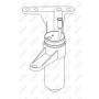 WG2159964 WILMINK GROUP Осушувач кондиціонера