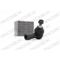 914T0245 RIDEX Наконечник поперечної кермової тяги