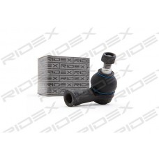 914T0245 RIDEX Наконечник поперечної кермової тяги
