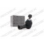 914T0245 RIDEX Наконечник поперечної кермової тяги