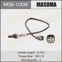 MOE-1006 MASUMA датчик кисню