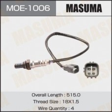 MOE-1006 MASUMA датчик кисню
