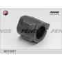 BS10081 FENOX Втулка стабілізатора