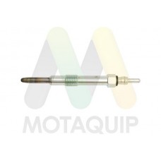LVGP206 MOTAQUIP Свічка розжарювання