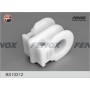 BS10212 FENOX Втулка стабілізатора