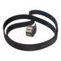 KDD-542 JAPANPARTS Комплект ременя ГРМ
