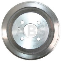 2497-S A.B.S. Гальмівний барабан
